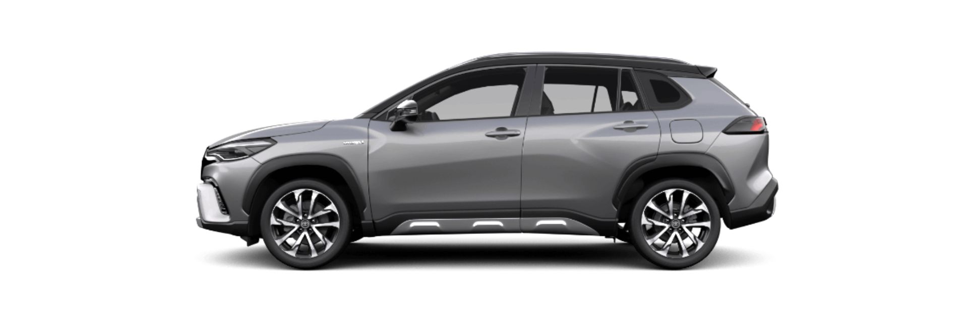 Bản thể thao Toyota Corolla Cross GR Sport bất ngờ chào sân với xuất xứ lạ - Ảnh 7.