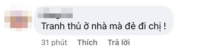 Nhận bình luận khiếm nhã và lời mỉa mai &quot;tranh thủ mà đẻ đi&quot;, Lệ Quyên có phản ứng nhẹ nhàng mà cực gắt - Ảnh 3.