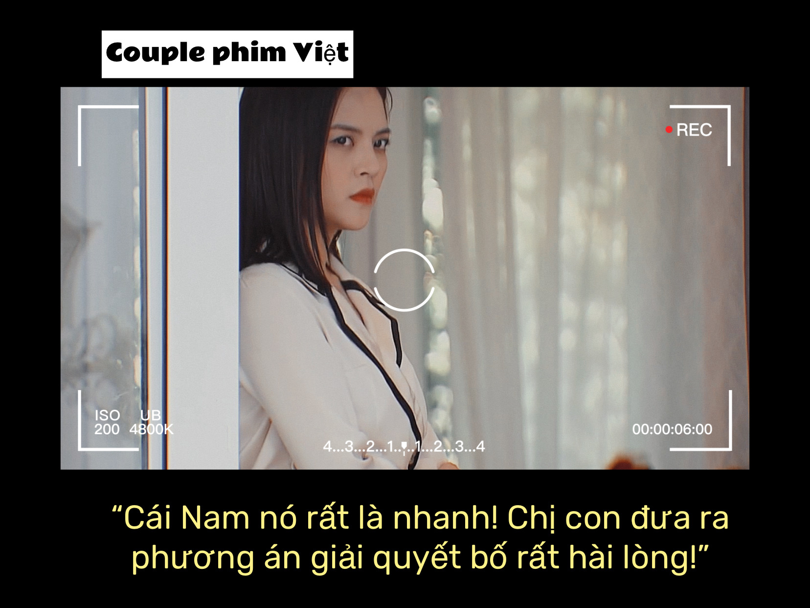 Hương vị tình thân: 4 pha bặm môi trợn mắt vì quá "cay" của Thy, chứng minh sân si không hề tốt cho nhan sắc! - Ảnh 2. Hương vị tình thân: 4 pha bặm môi trợn mắt vì quá "cay" của Thy, chứng minh sân si không hề tốt cho nhan sắc! - Ảnh 2.