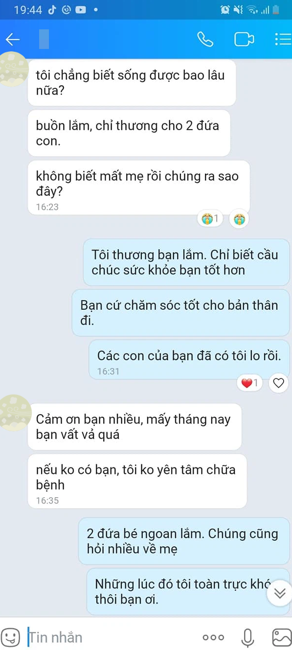 Trong lúc nóng giận, tôi lỡ miệng đuổi vợ ra khỏi nhà, phản ứng của cô ấy làm tôi bàng hoàng  - Ảnh 1.