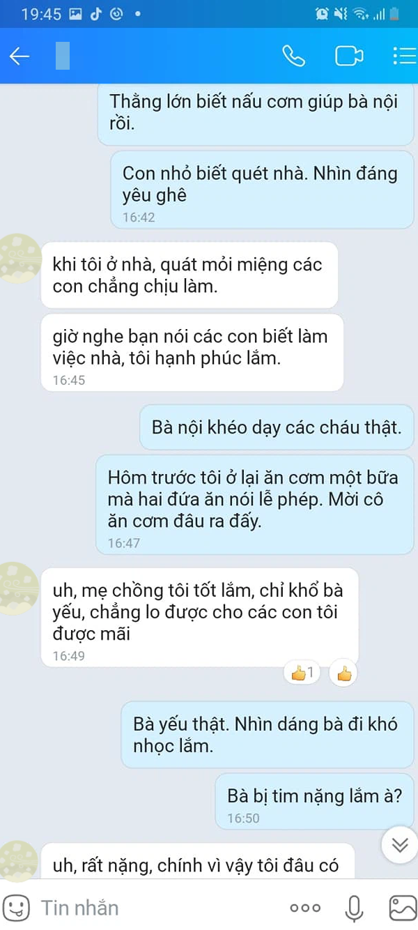 Trong lúc nóng giận, tôi lỡ miệng đuổi vợ ra khỏi nhà, phản ứng của cô ấy làm tôi bàng hoàng  - Ảnh 2.