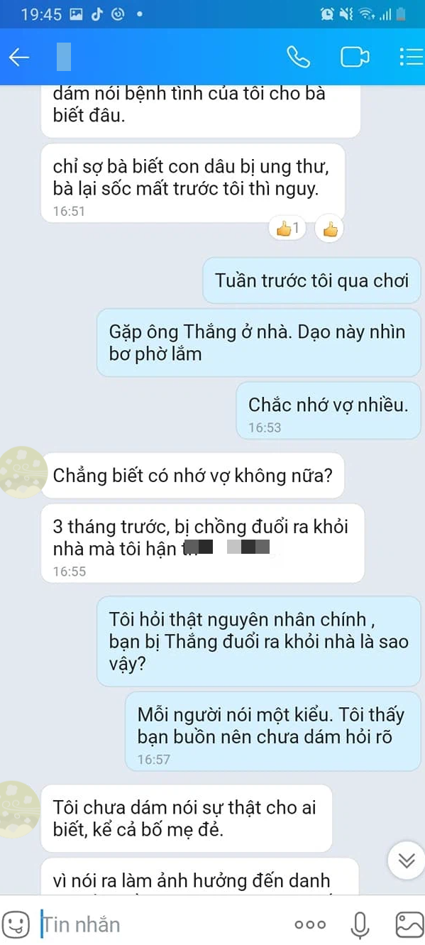 Trong lúc nóng giận, tôi lỡ miệng đuổi vợ ra khỏi nhà, phản ứng của cô ấy làm tôi bàng hoàng  - Ảnh 3.