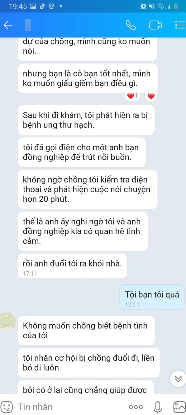 Trong lúc nóng giận, tôi lỡ miệng đuổi vợ ra khỏi nhà, phản ứng của cô ấy làm tôi bàng hoàng  - Ảnh 4.