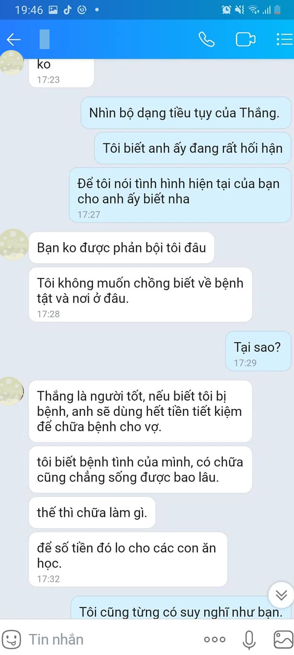 Trong lúc nóng giận, tôi lỡ miệng đuổi vợ ra khỏi nhà, phản ứng của cô ấy làm tôi bàng hoàng  - Ảnh 6.