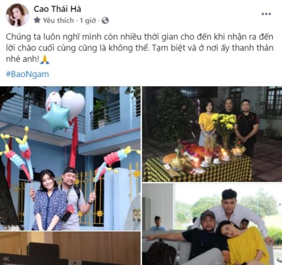 Tin buồn: Nam nghệ sĩ Việt trẻ tuổi qua đời vì Covid-19 - Ảnh 3.