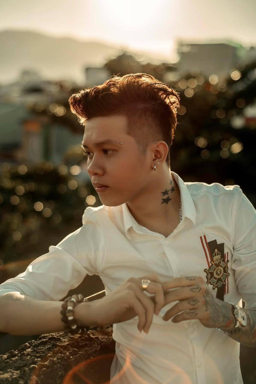 Nhím Coldly: Tôi luôn cố gắng tạo nên sự khác biệt của chính mình - Ảnh 1.