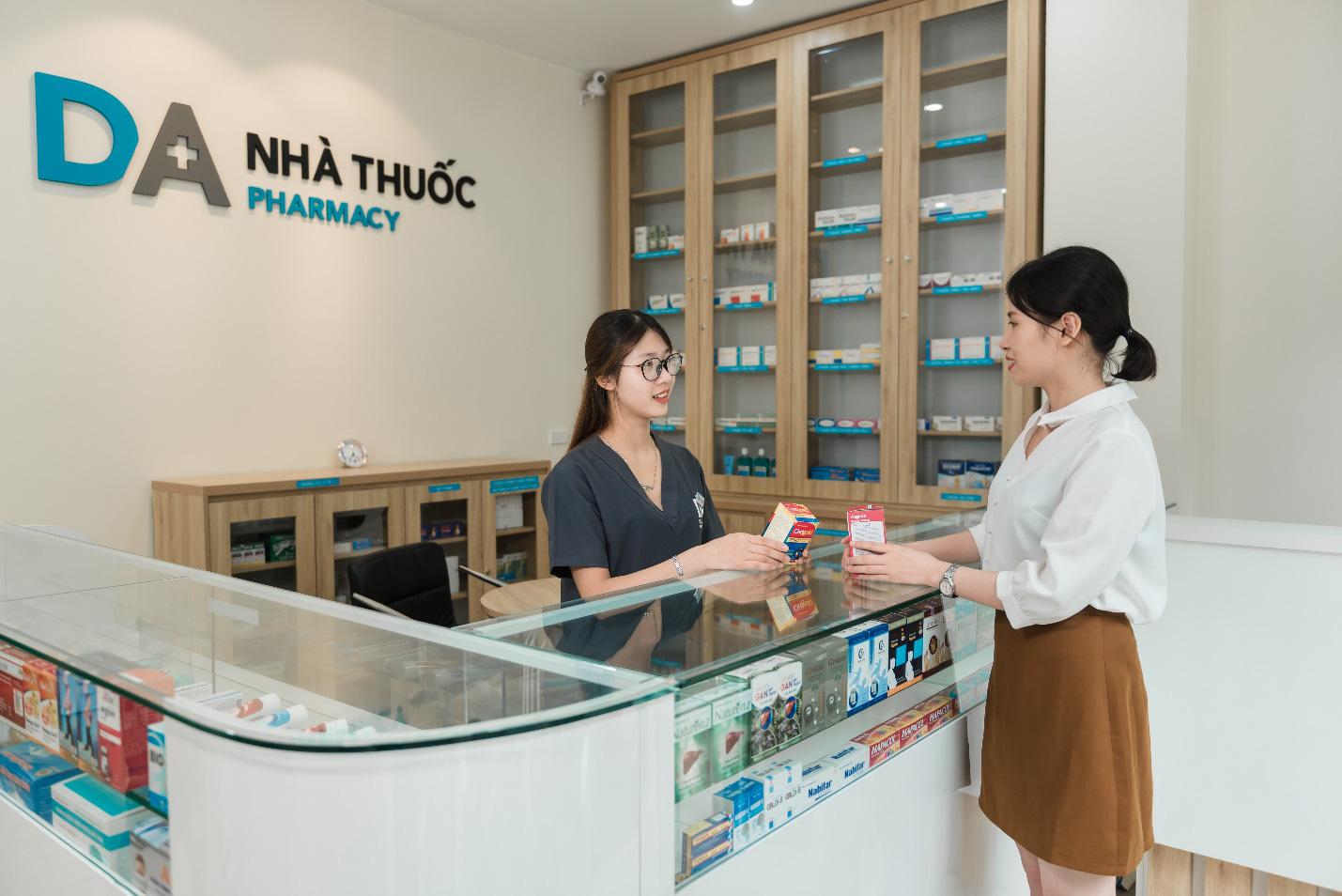 Doctor Anywhere Việt Nam tạo bước ngoặt trong lĩnh vực chăm sóc sức khỏe - Ảnh 2.