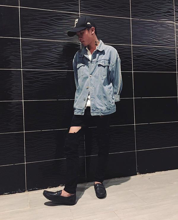 Nhím Coldly: Tôi luôn cố gắng tạo nên sự khác biệt của chính mình - Ảnh 3.