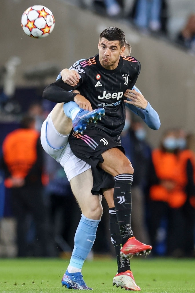 Dybala tỏa sáng, Juventus thắng trận đầu tiên sau khi bán Ronaldo cho MU - Ảnh 2. Dybala tỏa sáng, Juventus thắng trận đầu tiên sau khi bán Ronaldo cho MU - Ảnh 2.