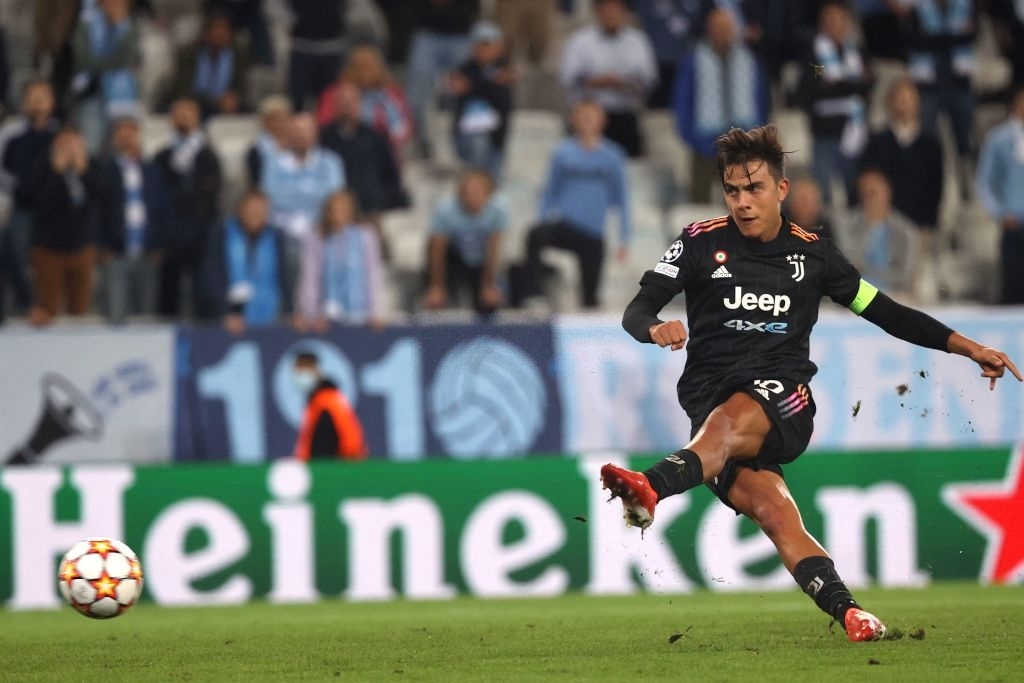 Dybala tỏa sáng, Juventus thắng trận đầu tiên sau khi bán Ronaldo cho MU - Ảnh 3. Dybala tỏa sáng, Juventus thắng trận đầu tiên sau khi bán Ronaldo cho MU - Ảnh 3.