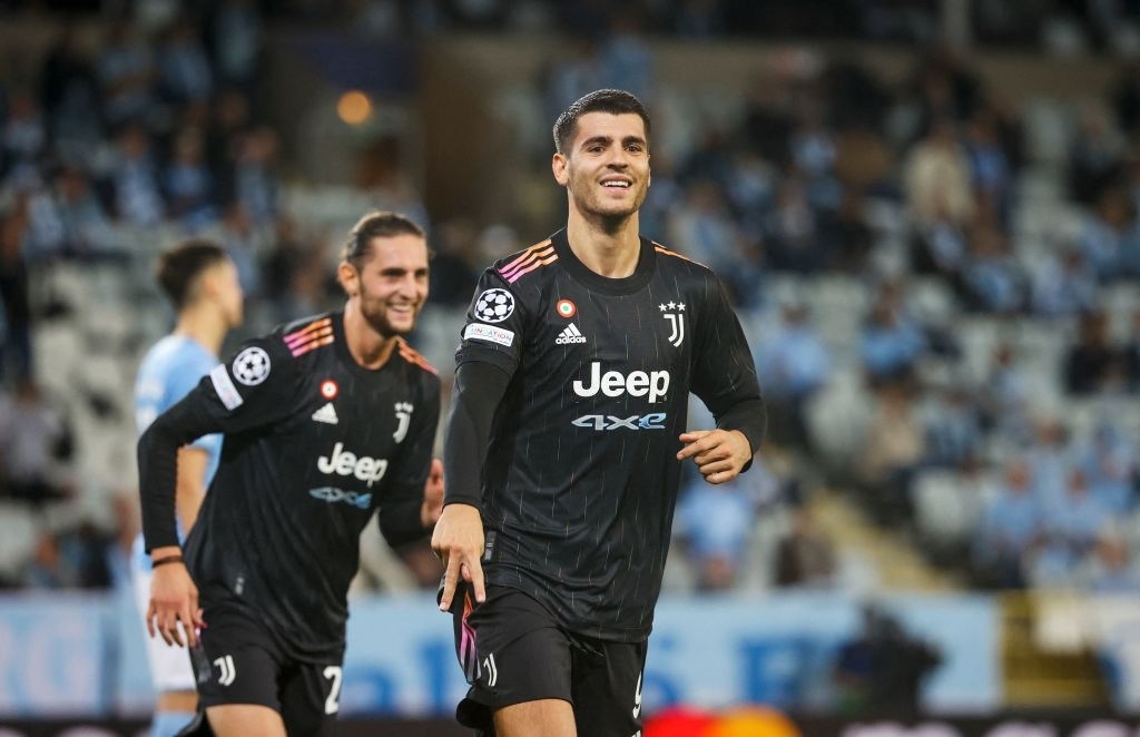 Dybala tỏa sáng, Juventus thắng trận đầu tiên sau khi bán Ronaldo cho MU - Ảnh 5. Dybala tỏa sáng, Juventus thắng trận đầu tiên sau khi bán Ronaldo cho MU - Ảnh 5.