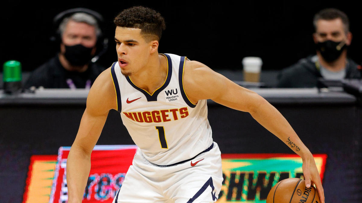 Gia hạn hợp đồng &quot;khủng&quot; với Aaron Gordon: Nước đi sai lầm của Denver Nuggets? - Ảnh 3.