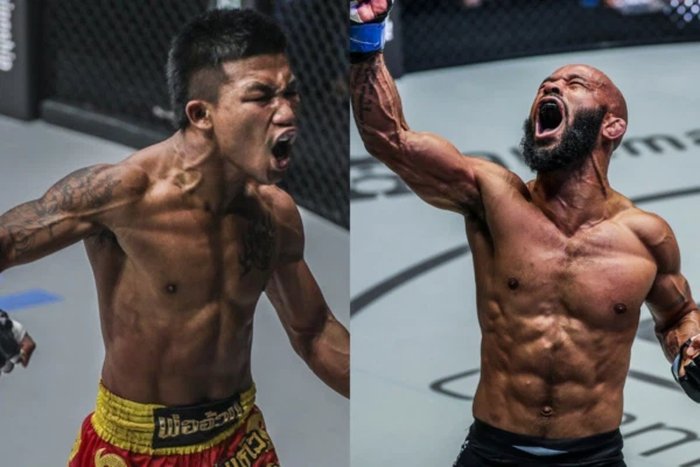 Thành Lê tranh đai cùng Garry Tonon, Demetrious Johnson đấu Rodtang Jitmuangnon theo luật đặc biệt tại ONE vào tháng 12 - Ảnh 2.