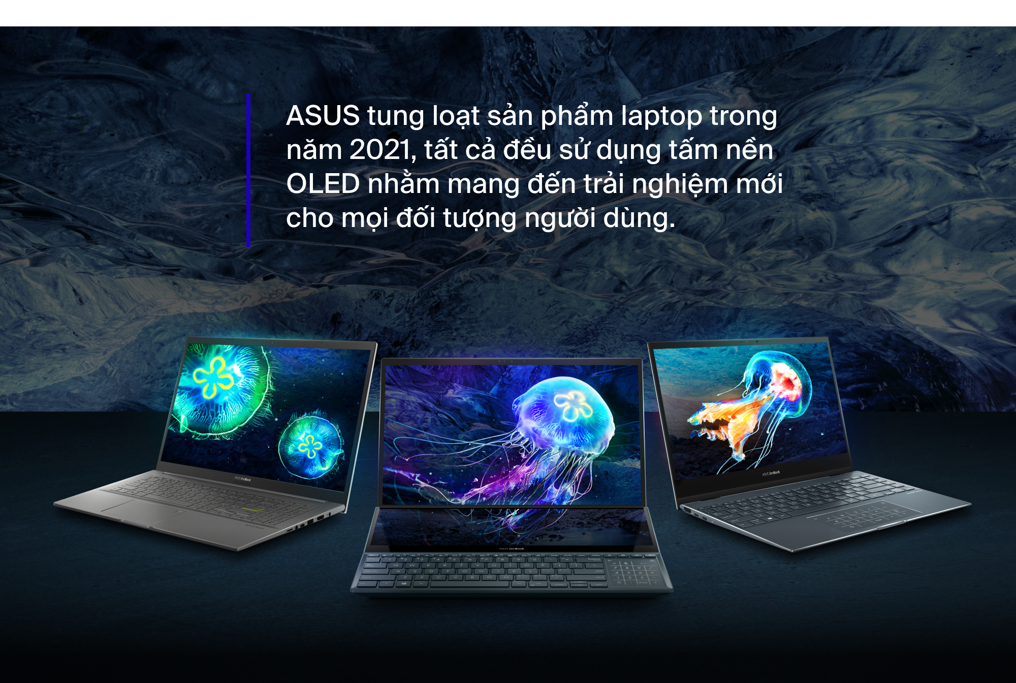 Phải trải nghiệm laptop OLED để biết cả một thế giới mới đang chờ đón bạn - Ảnh 4.