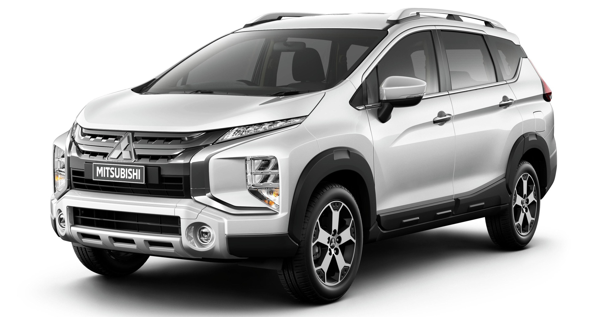 Mitsubishi phát triển các khung gầm dành riêng cho Đông Nam Á, nhiều xe mới hứa hẹn về Việt Nam - Ảnh 1.