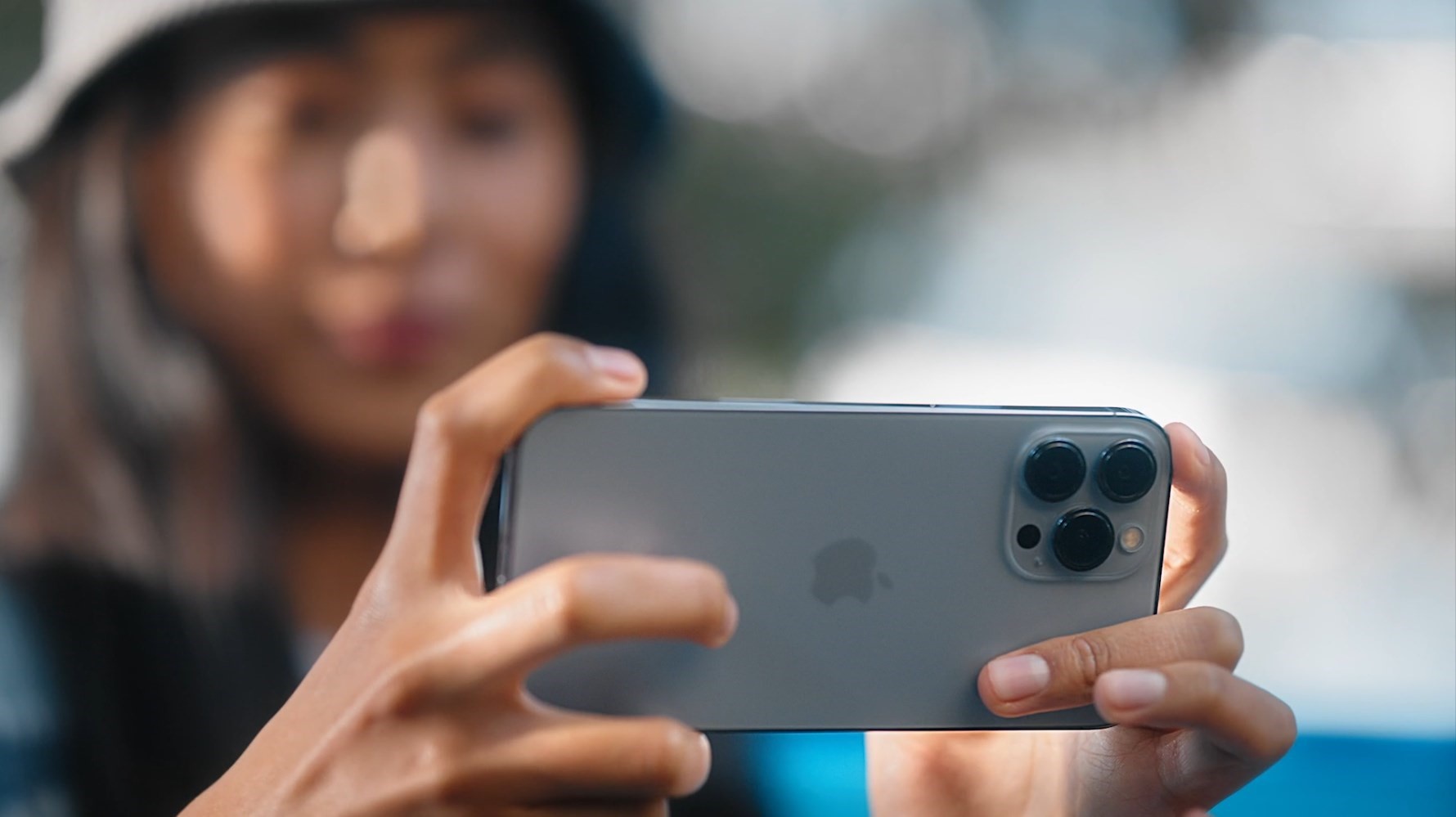 iPhone 13 phô diễn khả năng chụp ảnh đỉnh cao, đây chính là cỗ máy sống ảo hot nhất năm 2021? - Ảnh 2.