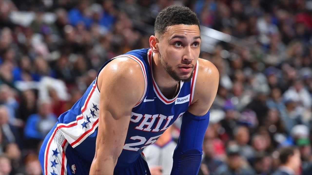 Quyết &quot;không hạ giá&quot; Ben Simmons, Philadelphia 76ers sẵn sàng áp dụng biện pháp mạnh - Ảnh 3.