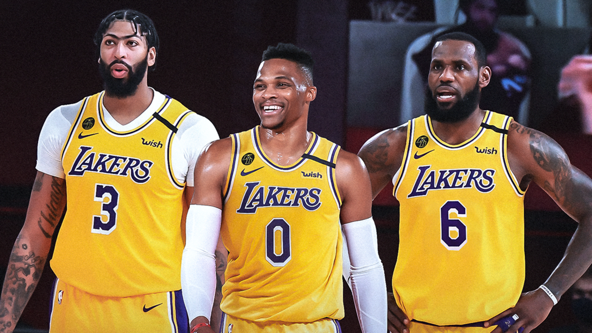 Tổng hợp dự đoán của ESPN về NBA mùa giải 2021/2022: LeBron James đánh mất vị thế ở tuổi 37 - Ảnh 6.