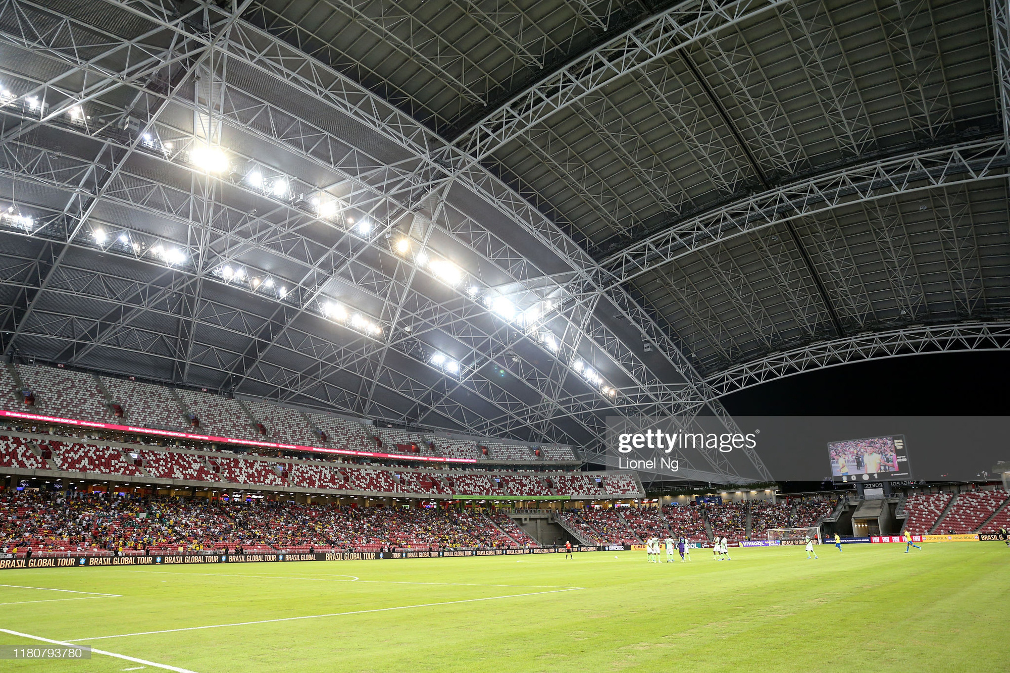 99% AFF Cup 2020 sẽ diễn ra tại Singapore - Ảnh 2.