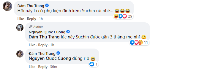 Đăng hình đi du lịch cùng vợ giữa mùa dịch, Cường Đô La viết gì mà phải sửa vội? - Ảnh 5.