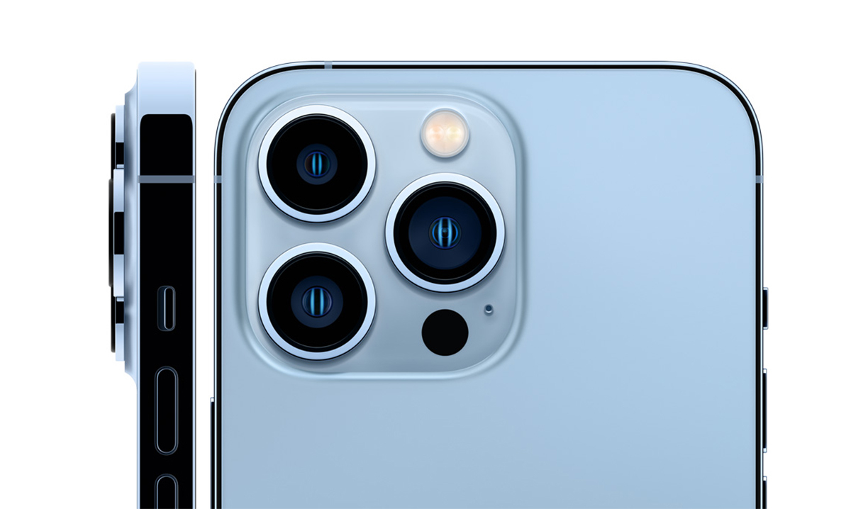 iPhone 13 mini, iPhone 13, iPhone 13 Pro và Pro Max: Phiên bản nào mới là “chân ái” với bạn? - Ảnh 7.