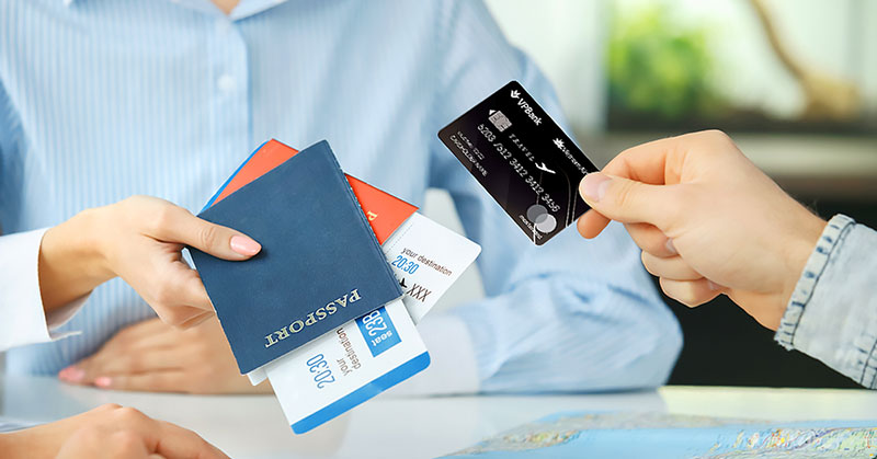Nên mua gì bằng thẻ tín dụng để hưởng ưu đãi nhiều nhất? - Ảnh 4.
