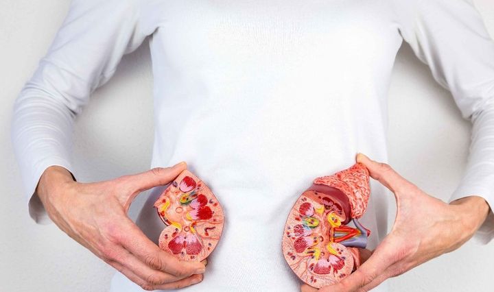 Luôn cảm thấy khô miệng, uống nước không có tác dụng, hãy coi chừng mắc 7 loại bệnh - Ảnh 3.