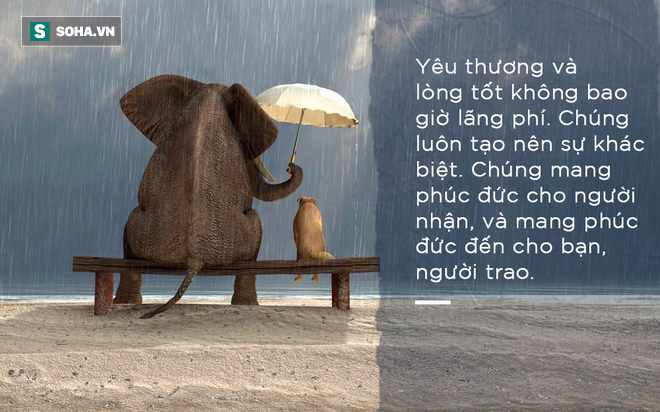 Khách mua bánh bao nhưng trả 1 viên sỏi thay vì tiền, 20 năm sau, chủ quán sững sờ khi nhận được mẩu giấy từ người lạ - Ảnh 4.