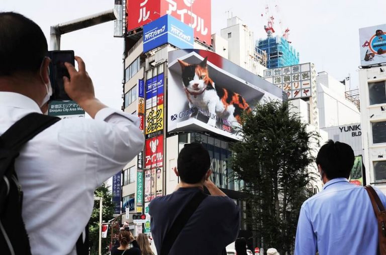 Dragon Ball: Frieza Đại Đế chuẩn bị xâm chiếm thành phố Tokyo với một phiên bản 3D sống động - Ảnh 3.