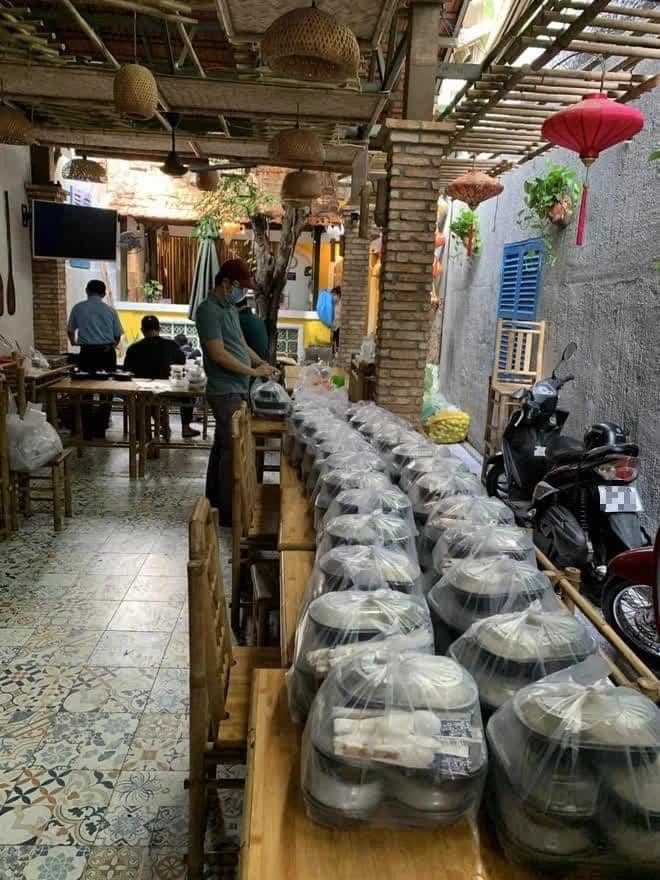 Số phận loạt nhà hàng và khu resort của người nổi tiếng ra sao khi đại dịch kéo dài - Ảnh 7.