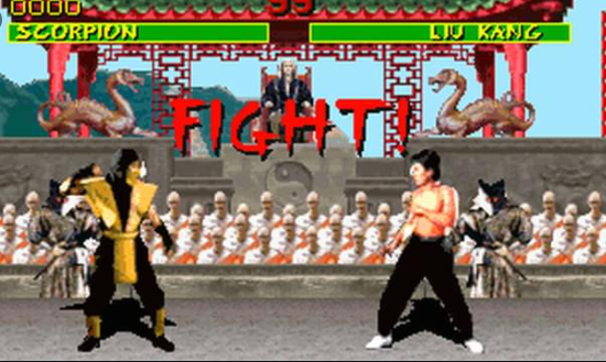 Thì ra game huyền thoại Mortal Kombat 1 được tạo ra như thế này - Ảnh 2.