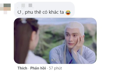 Địch Lệ Nhiệt Ba bạc phơ cả đầu làm dân tình sửng sốt ở phim mới, nhìn qua tưởng cụ tổ 9 đời của Đông Hoa Đế Quân? - Ảnh 5.