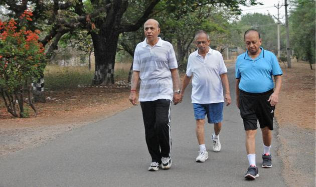 Sau 50 tuổi, chạy bộ mỗi ngày có còn “lý tưởng” hay chỉ đang đẩy nhanh quá trình “lão hóa xương”?  - Ảnh 3.