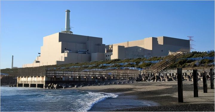 Bê tông của một nhà máy điện hạt nhân bị bỏ hoang ở Nhật Bản trở nên cứng hơn gấp 3 lần, và một chất hiếm được tìm thấy sau khi cắt - Ảnh 2.