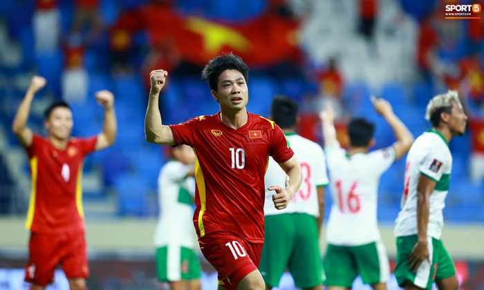 HLV tuyển Indonesia đặt mục tiêu &quot;quét sạch&quot;, giành chiến thắng tuyệt đối ở AFF Cup 2020  - Ảnh 2.