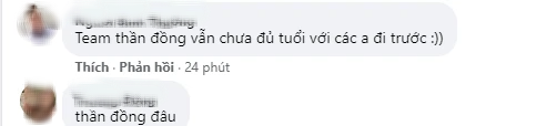 Saigon Phantom bị fan &quot;cà khịa&quot; vì vắng bóng  tại đội hình xuất sắc nhất tuần 2 ĐTDV mùa Đông 2021 - Ảnh 3.