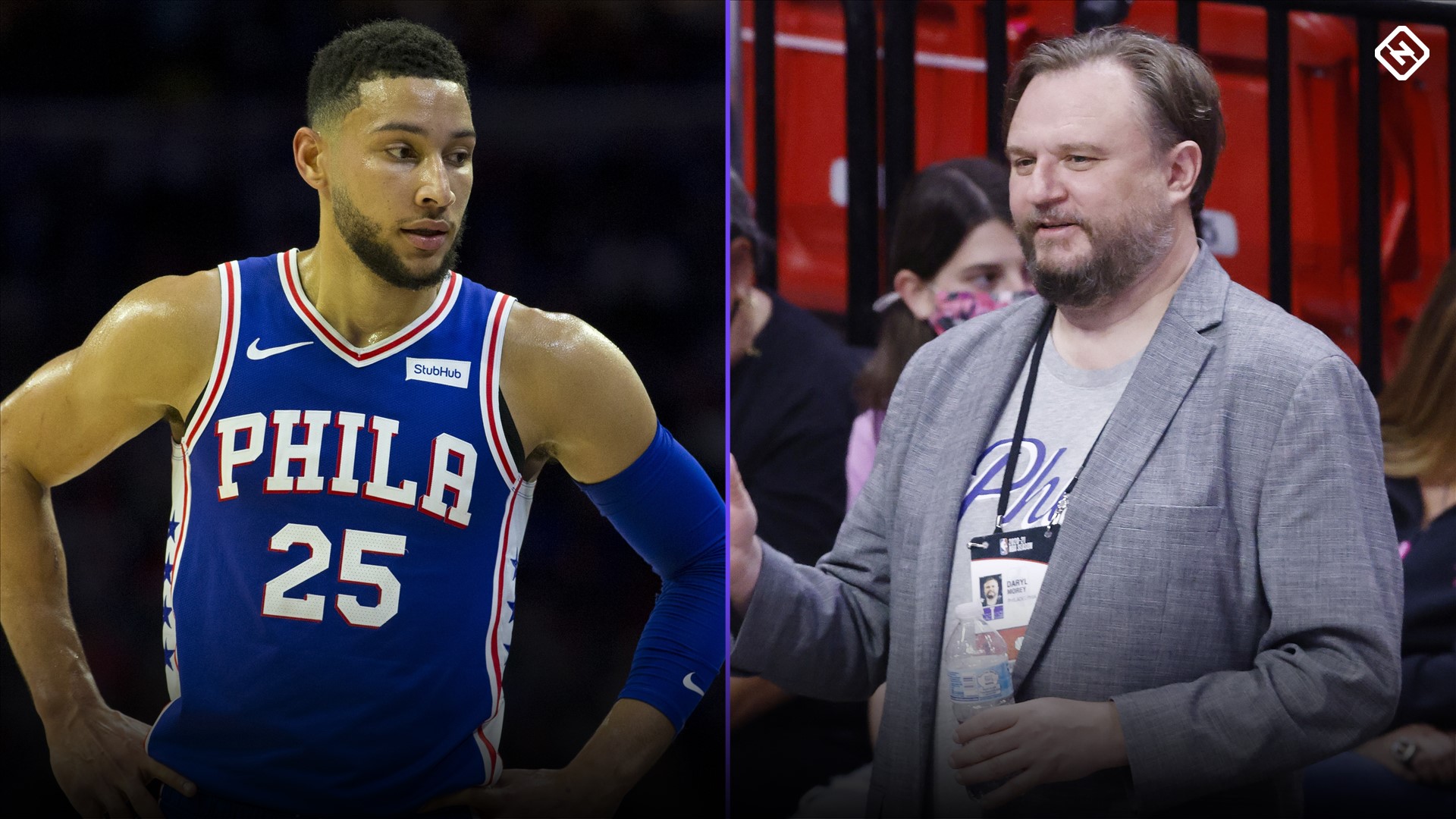 Philadelphia 76ers thuyết phục bất thành, Ben Simmons đưa ra tuyên bố đanh thép - Ảnh 3.