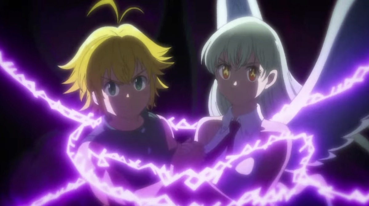 Netflix tự tin tuyến bố làm hài lòng tất cả các fan anime thế giới với 7 siêu phẩm phát sóng vào tháng 10 - Ảnh 1.