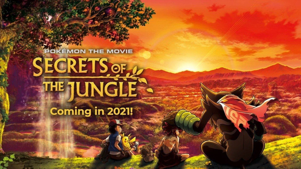 Netflix tự tin tuyến bố làm hài lòng tất cả các fan anime thế giới với 7 siêu phẩm phát sóng vào tháng 10 - Ảnh 3.