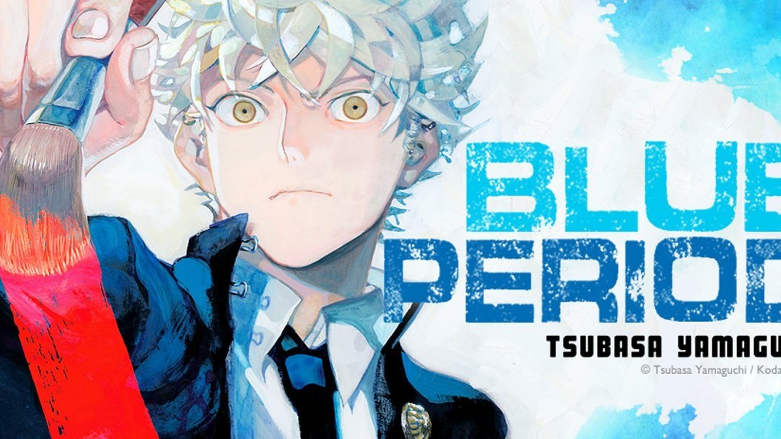 Netflix tự tin tuyến bố làm hài lòng tất cả các fan anime thế giới với 7 siêu phẩm phát sóng vào tháng 10 - Ảnh 4.