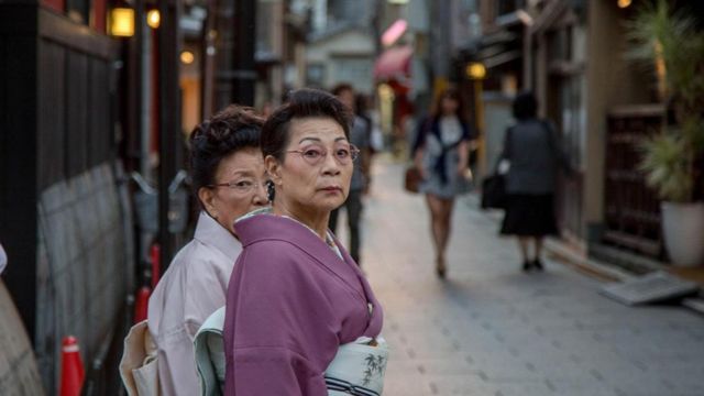 Cuộc sống trẻ hóa của người già tại Nhật Bản: Sống độc lập, kết giao với bạn bè, phong cách sống cực kỳ phong phú không hề kém thanh niên - Ảnh 1.