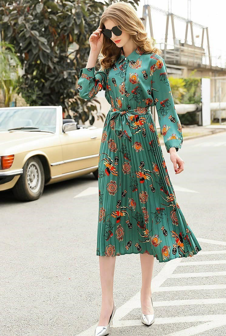 Thỏa sức phối đồ nữ tính với bí quyết từ Trần Ngọc Hằng Store - Ảnh 1.