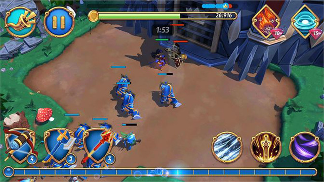 10 game miễn phí mới mà bạn có thể đã bỏ lỡ trên Steam (Phần 2) - Ảnh 4.