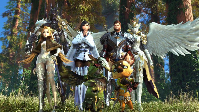 10 game miễn phí mới mà bạn có thể đã bỏ lỡ trên Steam (Phần 2) - Ảnh 5.