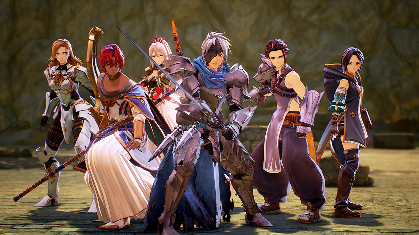 Review Tales of Arise: Ứng viên sáng giá cho game nhập vai hay nhất năm - Ảnh 2.