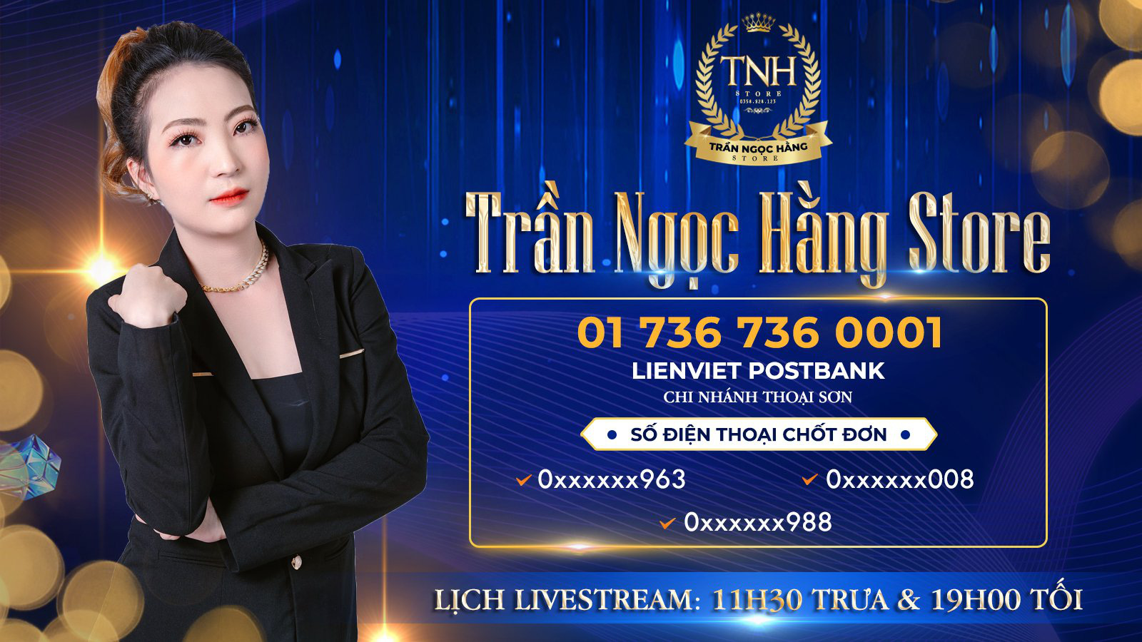Thỏa sức phối đồ nữ tính với bí quyết từ Trần Ngọc Hằng Store - Ảnh 4.