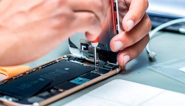 7 điều cần làm để tránh bị lộ thông tin, hình ảnh nhạy cảm khi đem laptop, điện thoại đi sửa chữa - Ảnh 3. 7 điều cần làm để tránh bị lộ thông tin, hình ảnh nhạy cảm khi đem laptop, điện thoại đi sửa chữa - Ảnh 3.