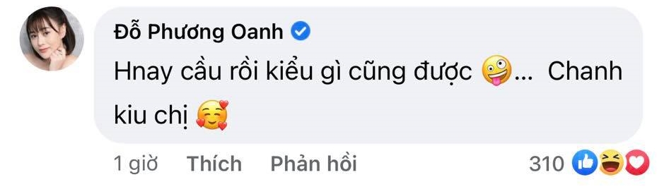 Hương vị tình thân: Khổ như Thu Quỳnh, chúc mừng sinh nhật Phương Oanh mà cũng bị nói cố tình dìm đồng nghiệp - Ảnh 3. Hương vị tình thân: Khổ như Thu Quỳnh, chúc mừng sinh nhật Phương Oanh mà cũng bị nói cố tình dìm đồng nghiệp - Ảnh 3.