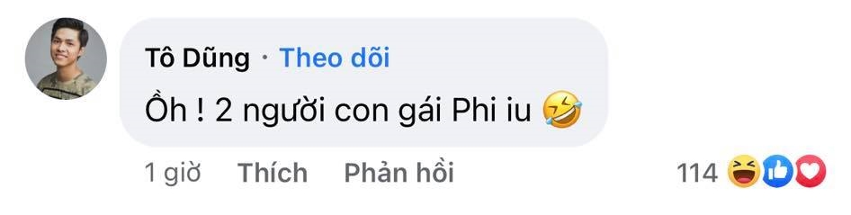 Hương vị tình thân: Khổ như Thu Quỳnh, chúc mừng sinh nhật Phương Oanh mà cũng bị nói cố tình dìm đồng nghiệp - Ảnh 4. Hương vị tình thân: Khổ như Thu Quỳnh, chúc mừng sinh nhật Phương Oanh mà cũng bị nói cố tình dìm đồng nghiệp - Ảnh 4.