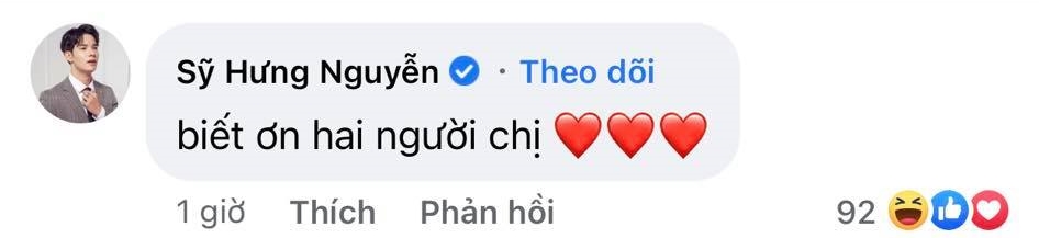 Hương vị tình thân: Khổ như Thu Quỳnh, chúc mừng sinh nhật Phương Oanh mà cũng bị nói cố tình dìm đồng nghiệp - Ảnh 5. Hương vị tình thân: Khổ như Thu Quỳnh, chúc mừng sinh nhật Phương Oanh mà cũng bị nói cố tình dìm đồng nghiệp - Ảnh 5.